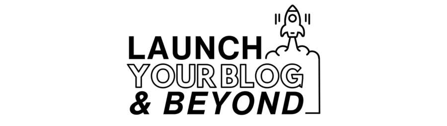 Launch Your Blog System Full Course